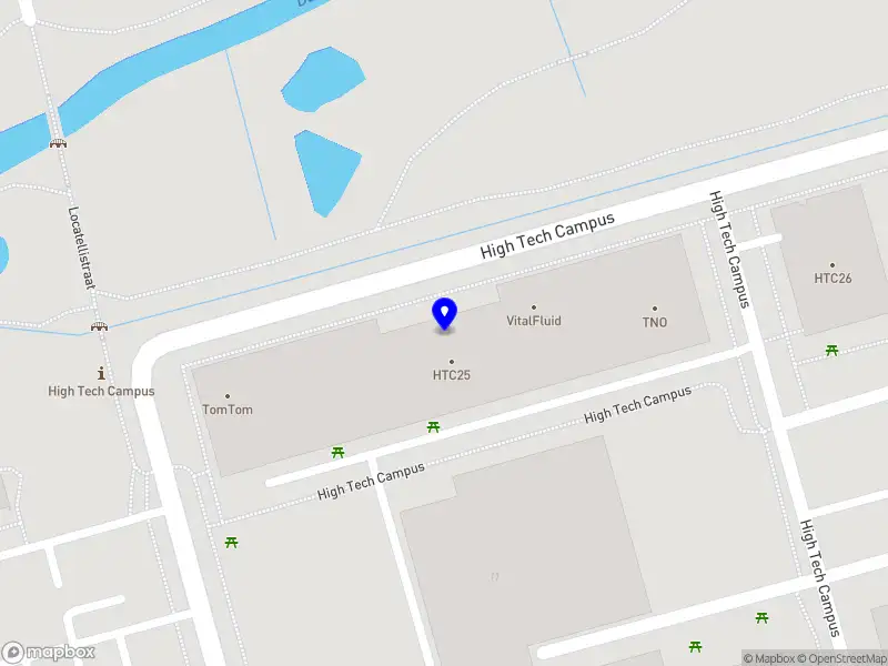 Stichting Administratiekantoor VitalFluid Investors