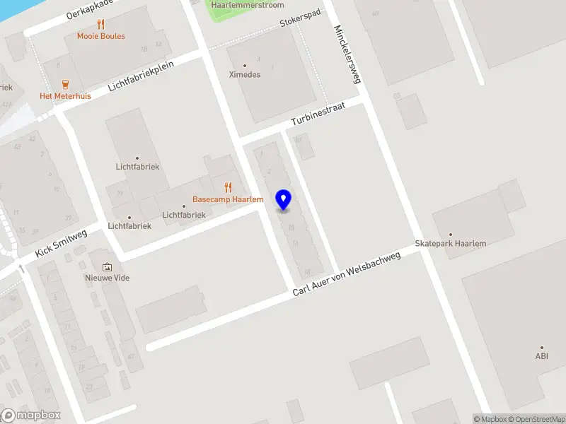 Vereniging van Eigenaars Ondersplitsing Swammerdamstraat 48 tot en met 56 te Amsterdam