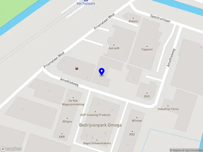 Vereniging van Eigenaren Henegouwerlaan 69a En B Te Rotterdam