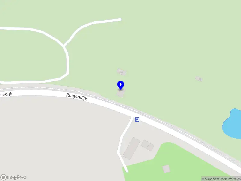 Huisartsenpraktijk De Westen