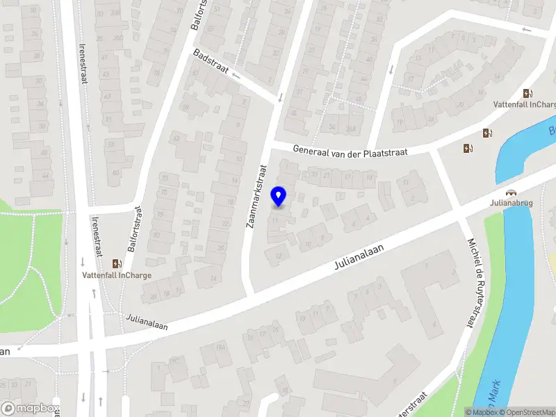 Zaanmark Consultancy