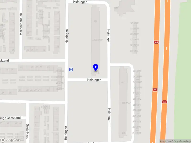 Constatin builder