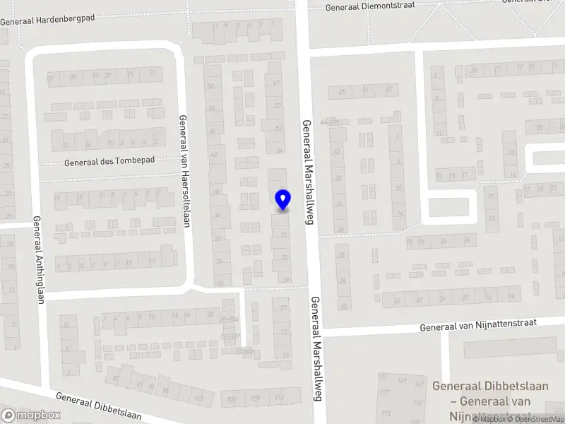 Waymaker's Grove