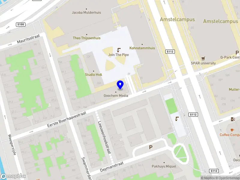 Ranta Hub