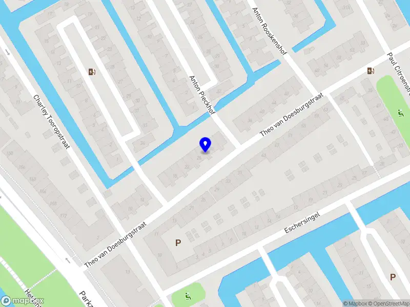 Blu-M Services