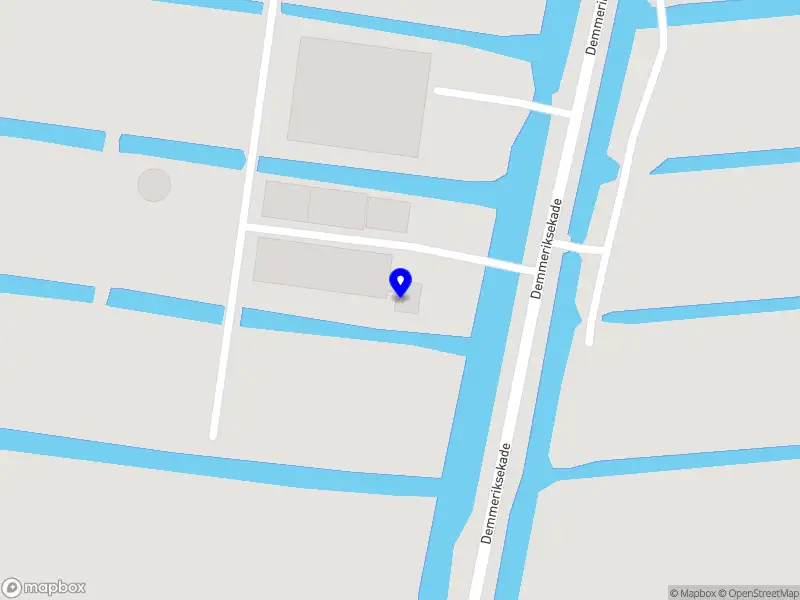 Melkveehouderij de Lange V.O.F.