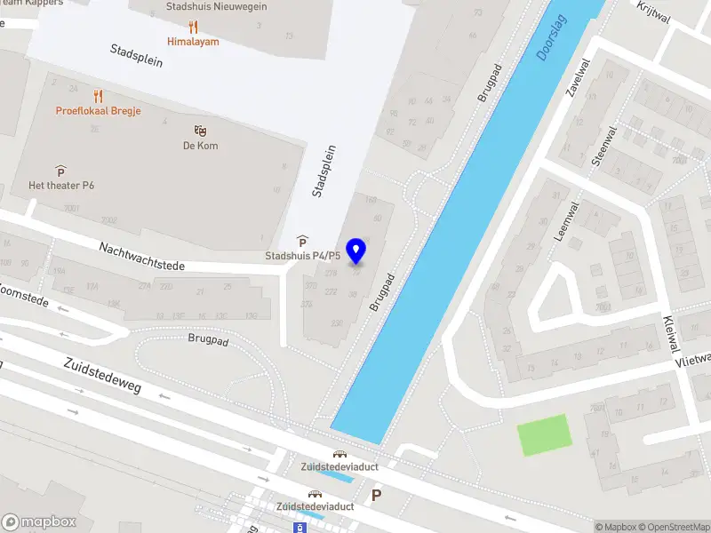 PIT Bestratingen