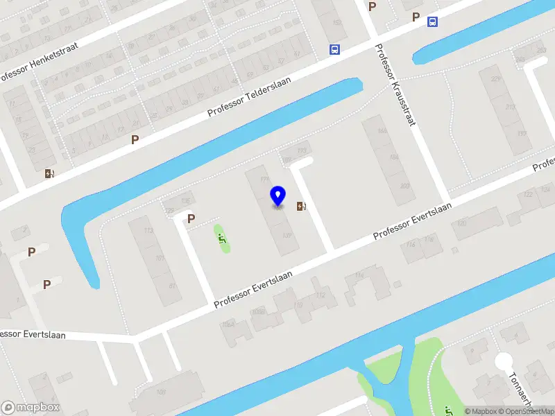 Althuyzen Gevelrenovatie