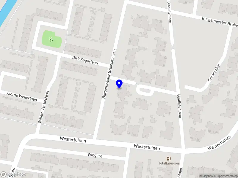 Vereniging van Eigenaars gebouw Breestraat 2A, Koningstraat 3A, 3B en 3C te Beverwijk