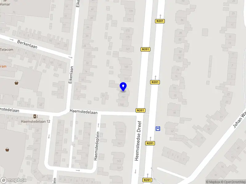 Liberi Group Global Consultancy B.V.