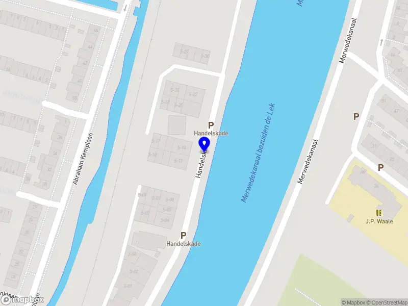 Wapeningstechniek Nederland B.V.
