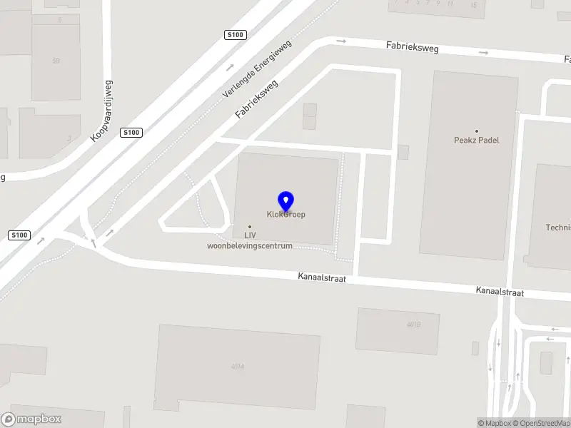 Ontwikkelcombinatie Spoorzone-West B.V.