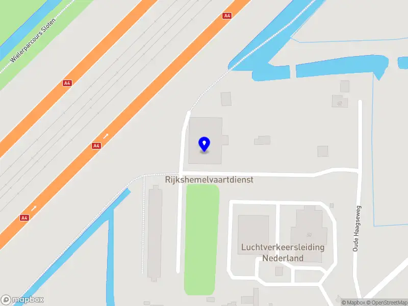 Stichting Big Bang