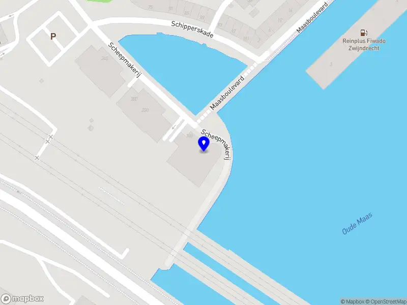 Vereniging van Eigenaars ondersplitsing Veerplein 6 te Zwijndrecht
