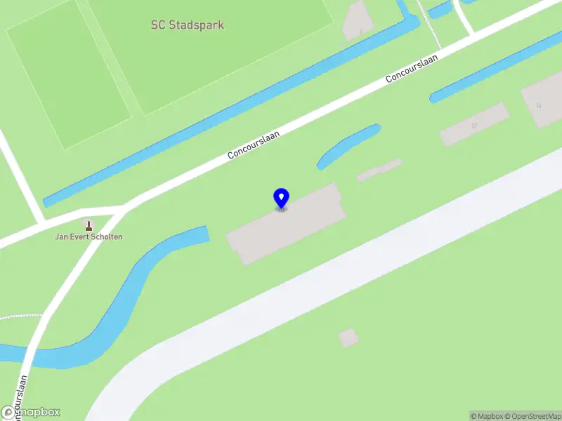 Egerländer De Postjagers
