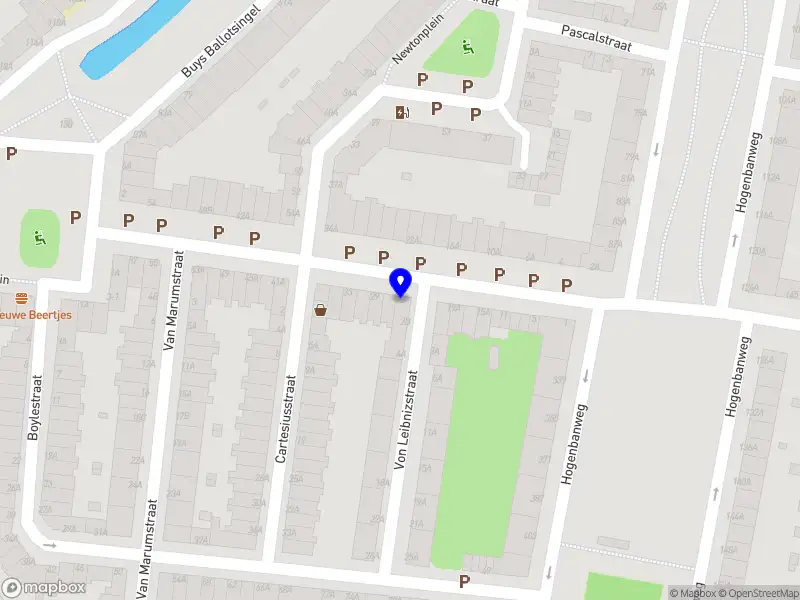 Vereniging van Eigenaars Van ’s-Gravensandestraat 25/Von Leibnizstraat 2b-4a te Schiedam