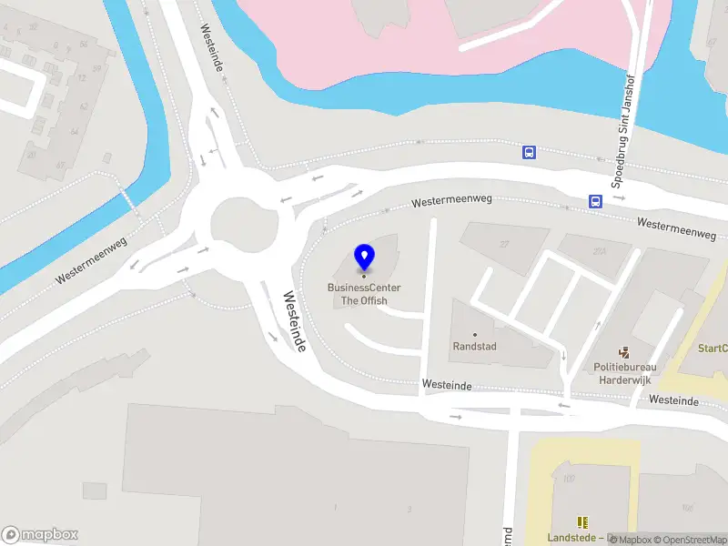 BusinessCenter Group B.V.