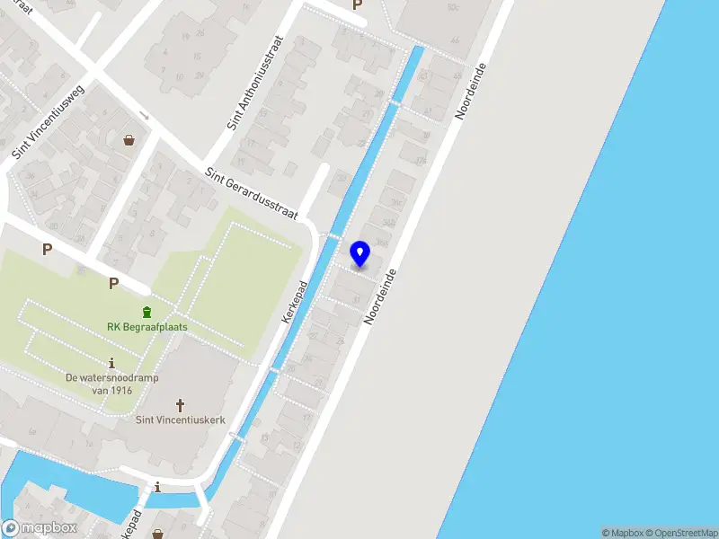Vertrouwenshaven
