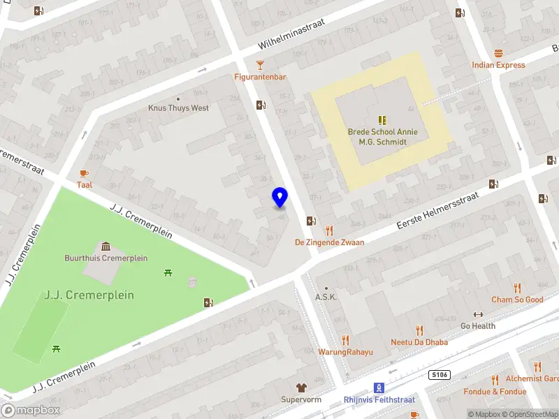 Renard Real estate B.V.