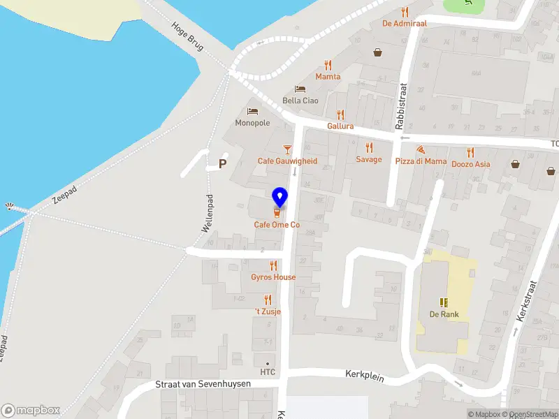 Vereniging van Eigenaars Vijhestraat 34, 34A en 34B te Harderwijk