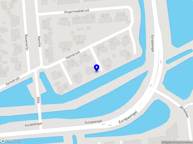 Plan Oost Omgevingsadvies