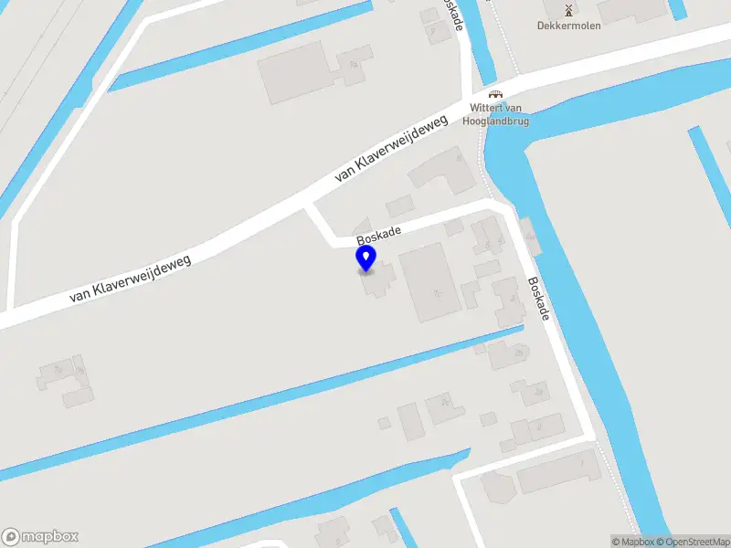 Administratie- en Belastingadvieskantoor B.A.J. Reekers v.o.f.