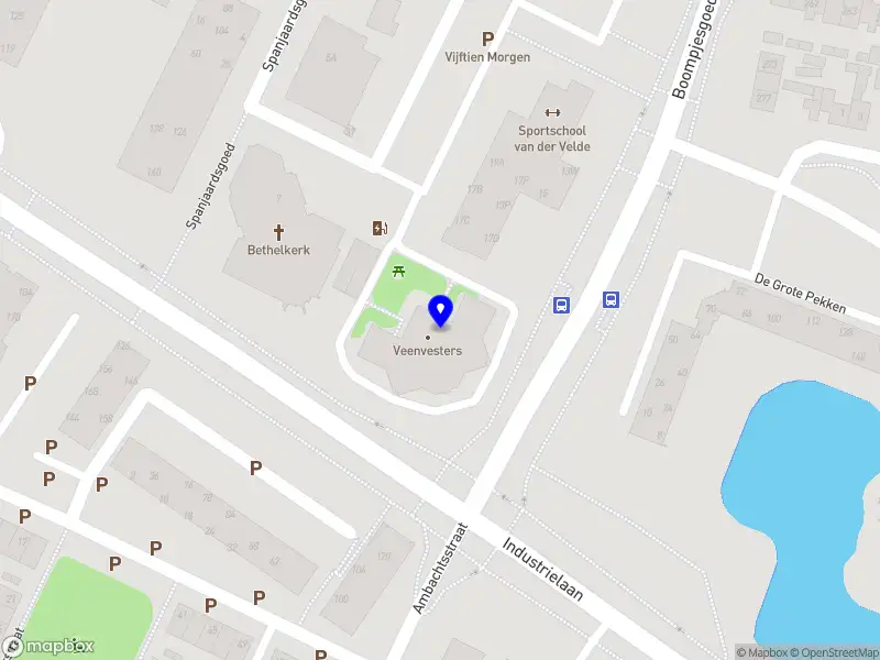 Vereniging van Eigenaars complex aan de Rik Valkenburgzoom 1 tot en met 11 (oneven nummers) te Veenendaal
