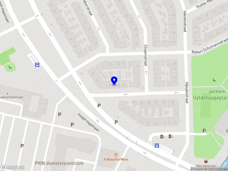 BinnensteBuiten Consultancy