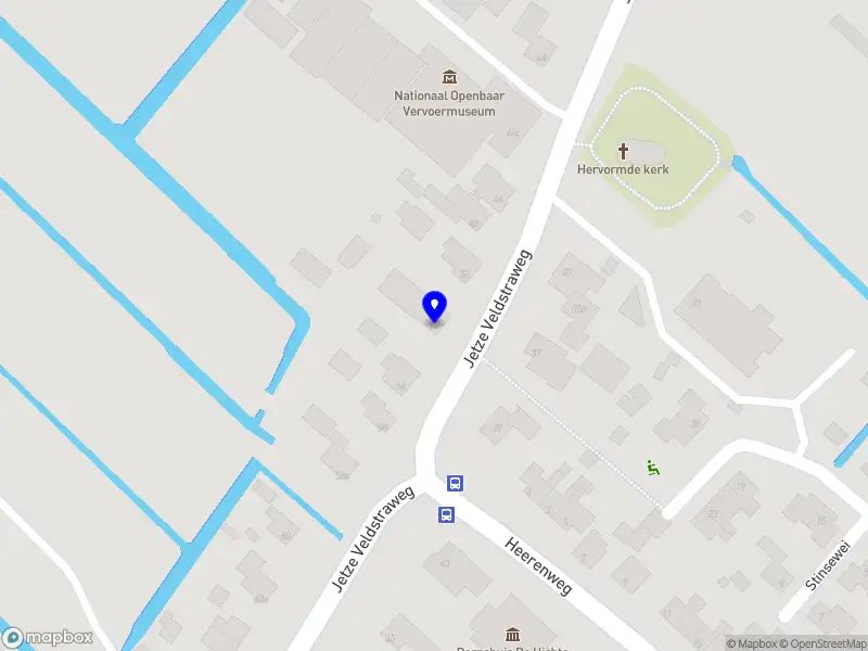W de Jong Techniek & Handel