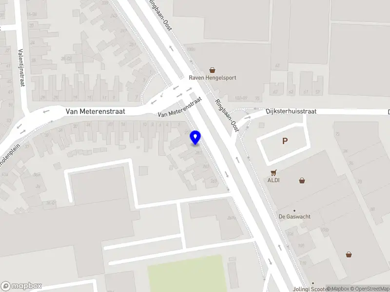 Nieuw bedrijf Avoda Financial Services