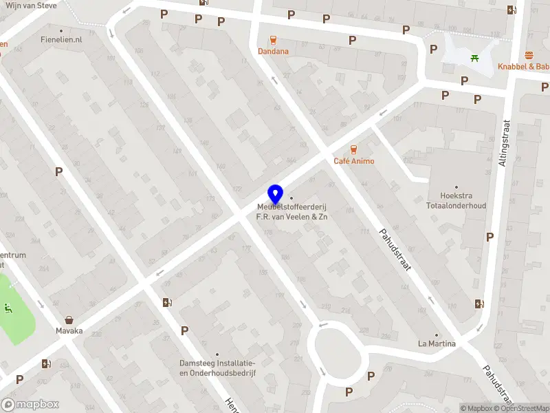 buurt.online