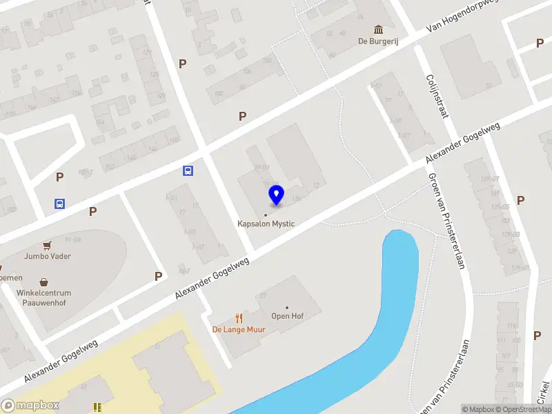 De Ark Vlissingen B.V.