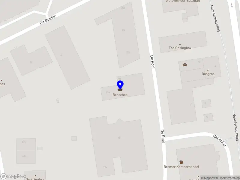 Autohûs Drachten B.V.