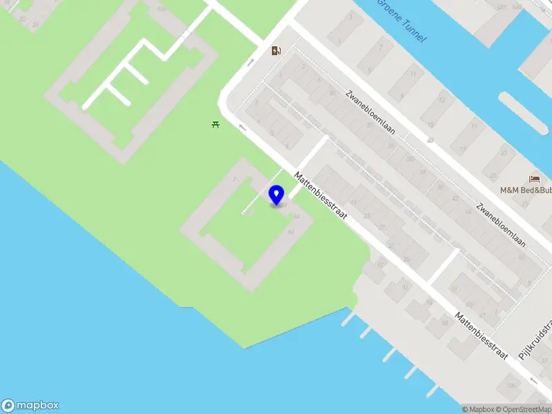 Touwslager Logistiek