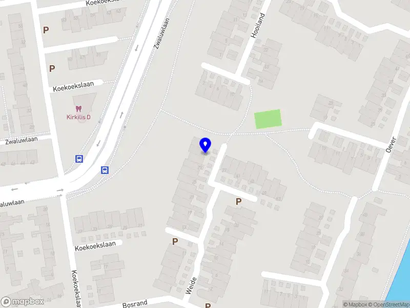 Vereniging van Eigenaars Potgietersstraat 12a en 12b te Schiedam