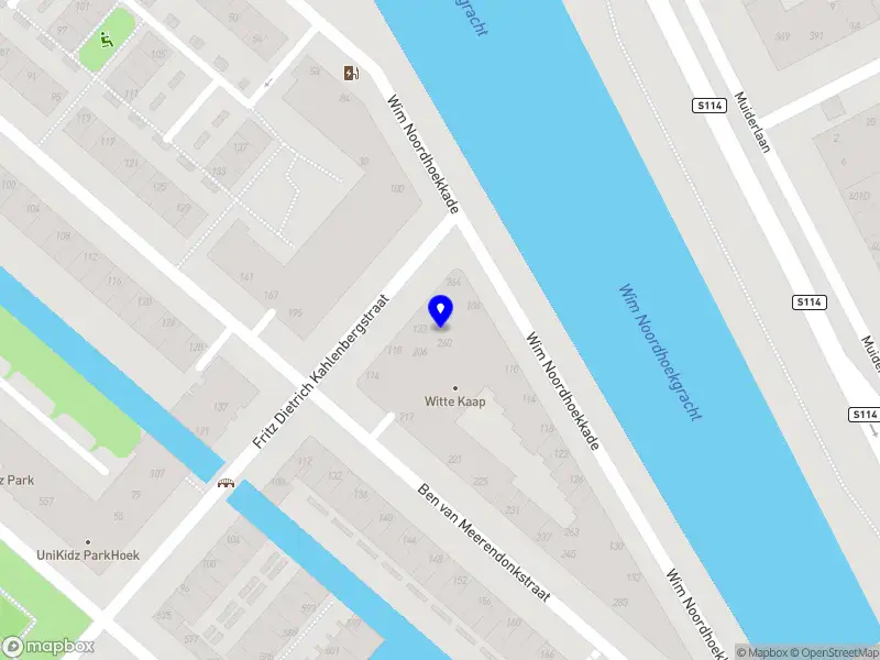 Window Cleaning Amsterdam