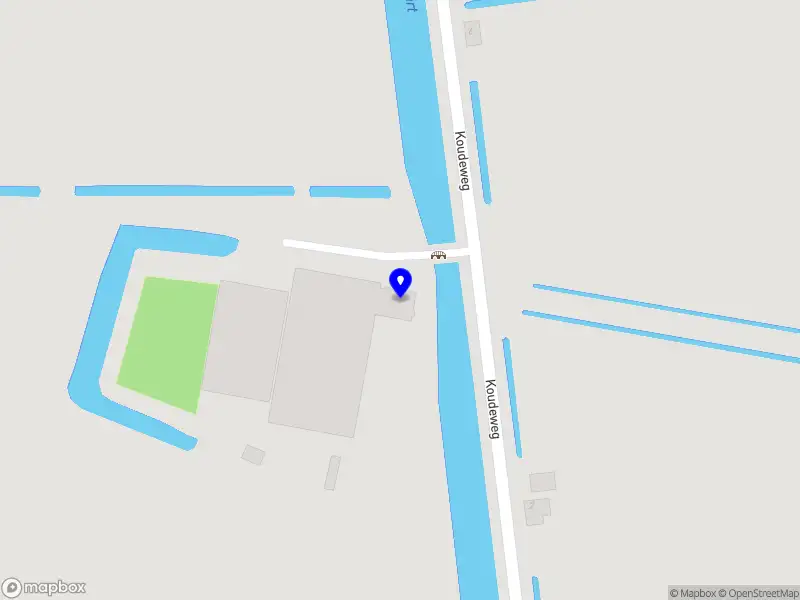 Akkerbouwbedrijf Rienks