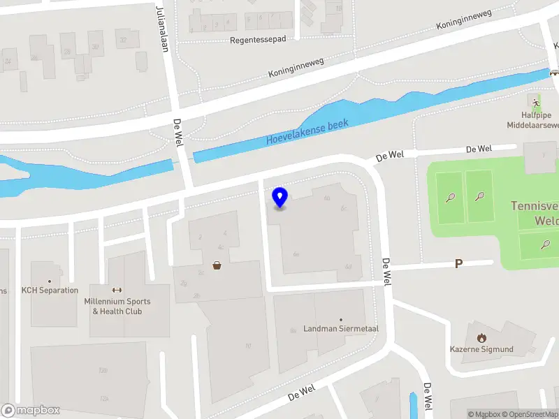 VNRML Holding B.V.