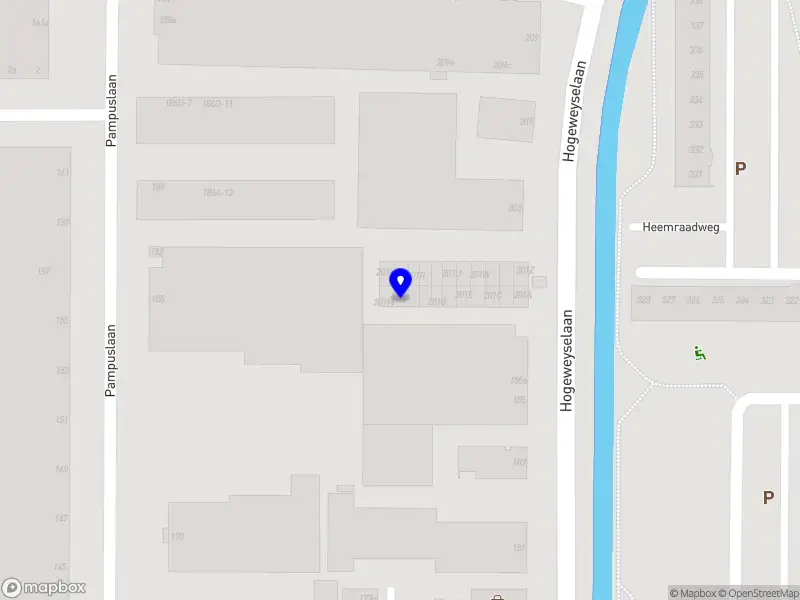 SGM Business Properties B.V.