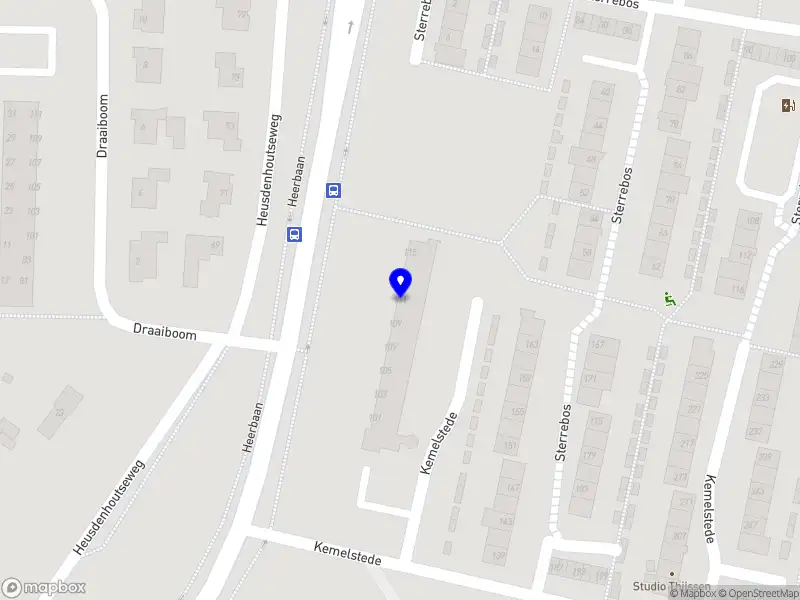 Mobinex Holding B.V.