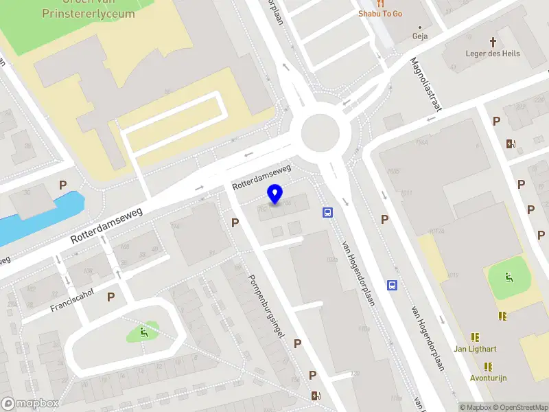 BNO installatiebedrijf