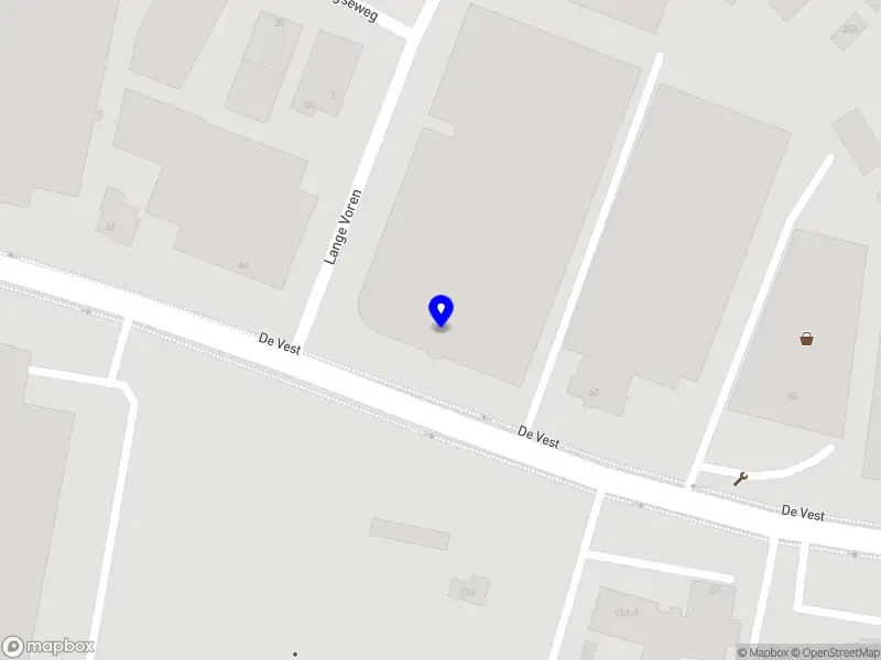 040XFIT VALKENSWAARD