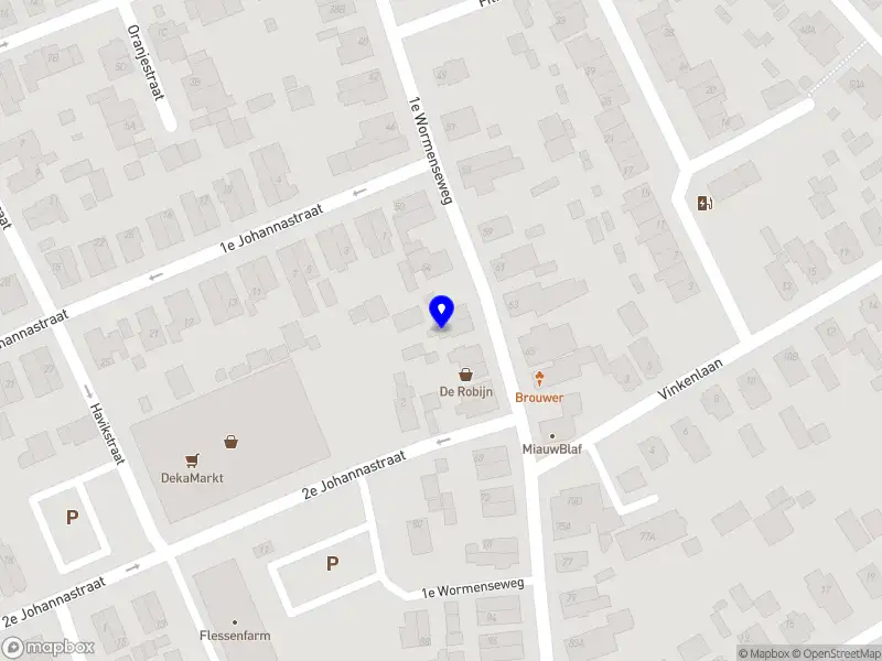 Data Taal Consultancy