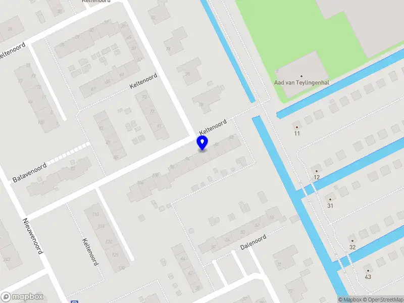 Anca D. Schoonmaakbedrijf