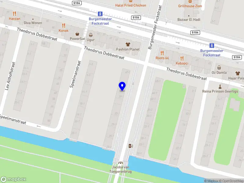 Wanga Taxi Diensten