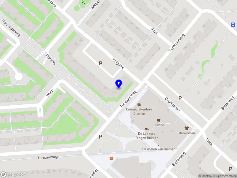 ZorgSchakel Amsterdam