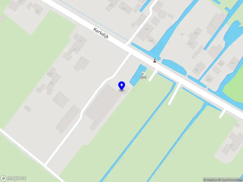 Melkveehouderij Spruijt