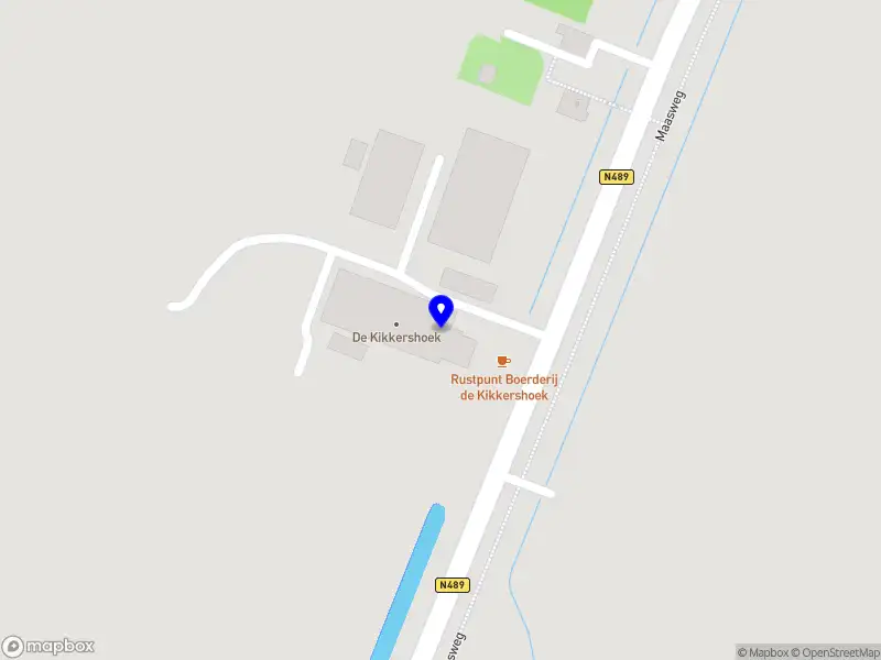 Boerderij de Kikkershoek
