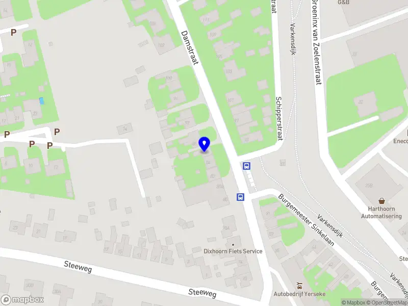 AZ Maritiem en Techniek