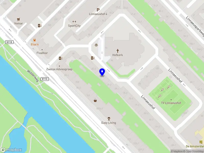 Nieuw bedrijf Stichting Administratiekantoor Okami Investors